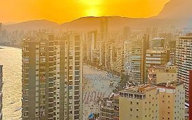 Piso Eva Con Magnificas Vistas
