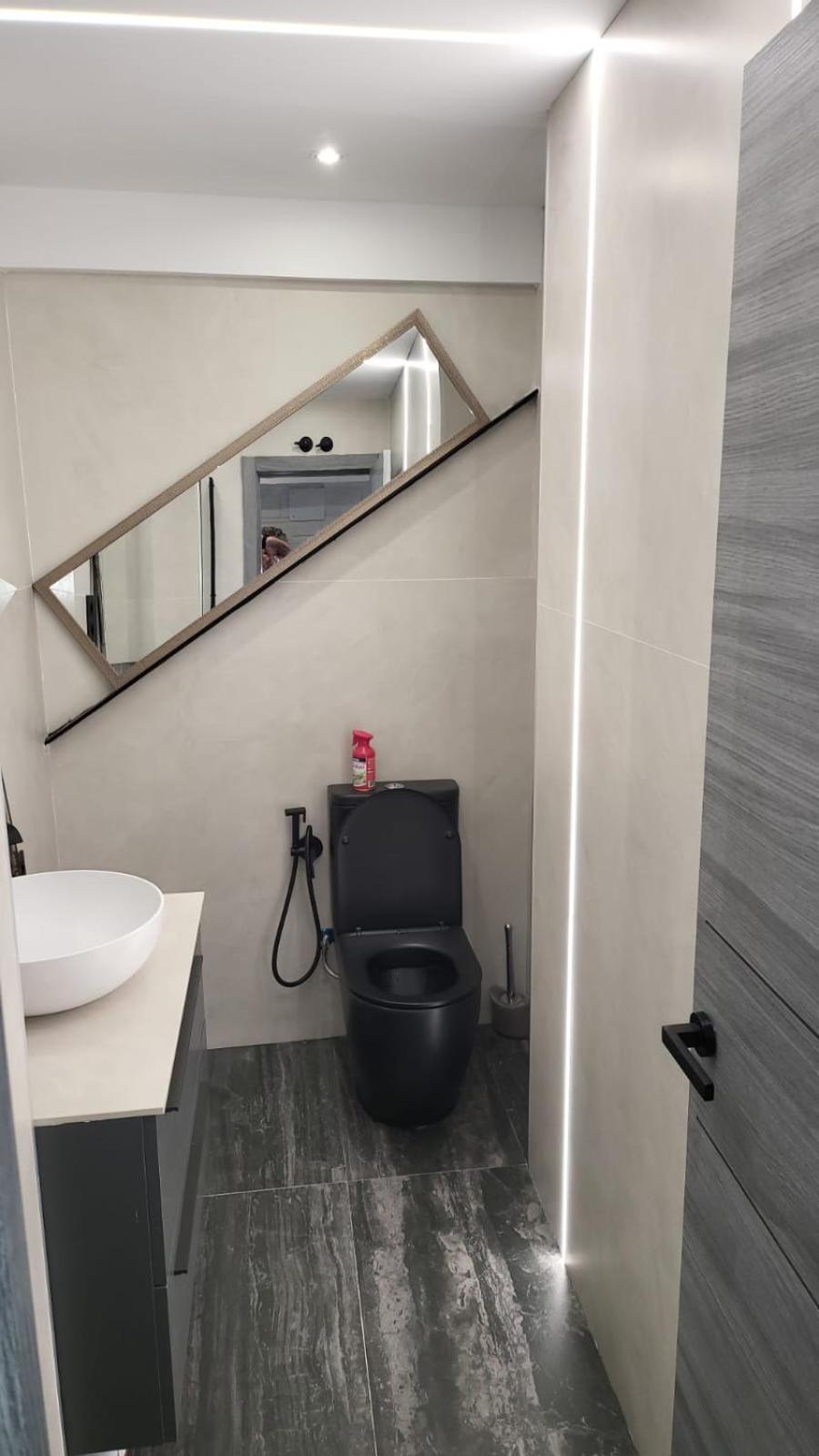 Apartamento Piso Eva Con Magnificas Vistas Benidorm Exterior foto
